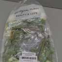 Floweroyal 4 Bunches Peony Artificial Flowers White Flowers Silk Peonies Bouquets for Wedding Party Table Centerpieces Floral Arrangement Home Kitchen Decor.