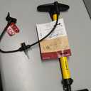 Blackburn Airtower 2 Sport Floor Pump, 100 PSI