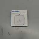 Sainlogic Smart Portable Weather Station SA3 with 24H/7D Weather Forecast by Weatherseed AI,WiFi Thermometer Hygrometer with APP/Email Alerts, 2-Year Data StorageOnly 2.4G