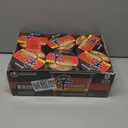Nongshim Shin Black Noodle Soup, Spicy, 3.5 Ounce (Pack of 6) (EXP 07/08/27)