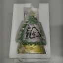 Mini Snow Globe Christmas Decorations, Glittering Snowman Small Christmas Tree Snow Globe Lighted Water Lantern for Xmas Decor Gifts