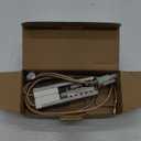 316489402 Gas Range Oven Igniter Compatible with Frigidaire Kenmore Replaces 5304509706 WB2X10016 316489408 PS12071409 AP6230715