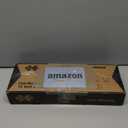 USX MOUNT Full Motion TV Wall Mount for Most 32-70 inch TVs up to 99 lbs, Wall Mount Bracket with Dual Articulating Arms, Swivel, Tilt, Max VESA 400x400mm, TV Mount Fits 12/16 Wood Studs