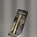 L'Oreal Paris Voluminous Panorama Mascara, Volumizing and Lengthening Mascara, Washable Longwear and Smudge Resistant Make Up, Blackest Black, 0.33 Fl Oz