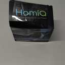 Window Security Camera 2K, Indoor WiFi Cameras 2.4GHz/5GHz, 2 Pack with Colorvue AI Color Night Vision, Person Detection with Auto-Focus, 24/7 Recording Compatible with Alexa & Google Home