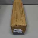 Deepsoon Heating Pad,Electric Heating Pads for Back,Neck,Moist Heating Pad for Abdomen Shoulder Knee Legs,Dry/Moist Heat&Auto Shut Off,Mother's Day Birthday for Men and Women,Blue,33x17 Inch