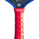 Team Golf Parrot Paddles NFL Buffalo Bills Pro-Formance Pickleball Paddle (Wordmark)