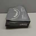 Topblan Weighted Blanket Queen Size 15lbs, Soft Jacquard Sherpa Heavy Blankets for Sleep Natural and Calming, Fluffy Cozy Sofa Bed Blanket for Winter, 60 x 80 inches