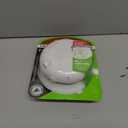 First Alert Combination Smoke & Carbon Monoxide Alarm, Interconnect Hardwire Detector with Battery Backup and Voice & Location Alerts, SMCO100V-AC, 1-Pack