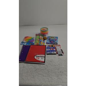 Set of 11, Mix for Children