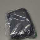 CaseSack Case for Rii X8 Mini Keyboard, 2.4GHz Portable Wireless Keyboard with Touchpad Mouse (Black)