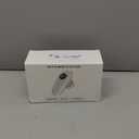 CENXIGO 4 in 1 Body Sculpting Machine-Lymphatic Drainage Massager with 4 Adjustable Functions:Heating,Cupping,Red Light & Massage for Belly, Waist, Arms, Legs and Face (Pearl White)