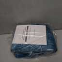 Tefici Heating Pad for Back Pain,Birthday Valentines Day Gifts for Her Him,FSA Eligible HSA Approved,24'' x33''Fast Heating,Electric Heat Pad, 2H Auto-Off,Neck and Shoulder Heat Pad,ETL Certified,Blue