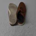 Cole Haan Men's Grand Crosscourt Modern Perforated Sneakers (13, British Tan Leathe)