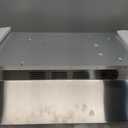 COMFEE' CVU30W2AST Range Hood 30 Inch Ducted Ductless Vent Hood Durable Stainless Steel Kitchen Hood for Under Cabinet with 2 Reusable Filter, 200 CFM, 2 Speed Exhaust Fan Silver