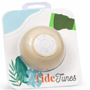 Seashell Bluetooth Speaker White, 2 Pack