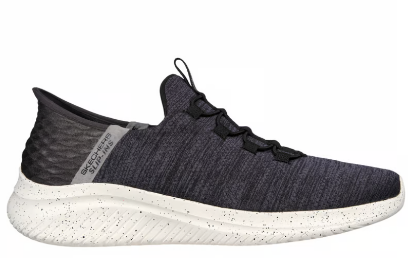 Skechers Men's Ultra Flex 3.0 Right Away Hands Free Slip-in Sneaker, Size 11