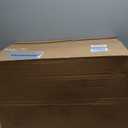 Waykar 2000 Sq. Ft. 2025 Energy Star Dehumidifier for Home and Basements, with Auto or Manual Drainage, 0.66 Gallon Water Tank Capacity