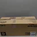 Depend Guards Incontinence Pads for Men, Maximum Absorbency, 104 Count (2 Packs of 52)