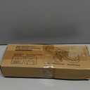 Stroller Snack Tray, Stroller Snack Tray, Multifunctional Stroller Cup Holder, Snack Drink Organizer, Flexible Cup Holder with Tray Stroller Accessories, Snack Tray for Most Baby Strollers