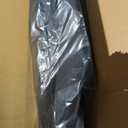 YHTAUTO Floor Mats & Cargo Mat Fit Buick Enclave 2008-2017 & Chevrolet Traverse 2009-2017 (with 2nd Row Bench Seats), TPE All Weather Car Mats Floor Liner, 1st & 2nd Row & Trunk Mat, Set of 4