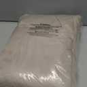 PHF 6PCS 100% Rayon Derived from Bamboo_ Sheets Set Queen Size,Cooling Sheets for Hot Sleepers,Wider Elastic Band & 16" Deep Pocket,Luxury Silky Soft Breathable Bedding Set & Pillowcase, Light Taupe