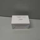 WILLBOND 2 Pieces Christmas Mistletoe Hanging Ornaments 5 Inches Mistletoe Kissing Ball Artificial Door Decor Pendants Green Leaves Red Berries Ornament Ball for Christmas Home and Party Supplies