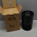 FreAire Air Purifiers for Bedroom, Air Purifiers for Home with Lights, HEPA Air Purifier Removes Dust Smoke Pollen Dander Smell, for Home/Pets/Bedroom