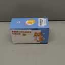 QUMY Dog Shoes for Large Dogs, Medium Dog Boots & Paw Protectors for Winter Snowy Day, Summer Hot Pavement, Water-Resistant in Rainy Weather, Outdoor Walking, Indoor Hardfloors Skid-Resistant Sole (Size 6: 2.6''x3.0''(W*L) (Pack of 4))