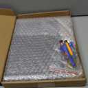 Yondista Screen Replacement for Samsung Galaxy Tab A9+ SM-X210, SM-X215, SM-X216B for Sasmsung Galaxy Tab A9 Plus 11.0"" LCD Display Digitize Assembly Repair Part with Tools, Black