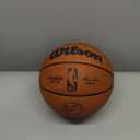Wilson NBA Authentic Indoor/Outdoor Basketballs 