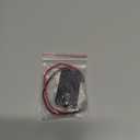 12V DC Car Rearview Camera Power Relay Capacitor Filter Rectifier