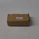 18 Pack Interior Door Hinges Polished Brass 3.5 inch X 3-1/2" 5/8 Radius,3 "Gold Round Standard Hinge for Single Doors DIY Assembly Bi-fold Table Hardware Kit House Accessories Home Essentials