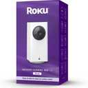 Roku Indoor Camera 360