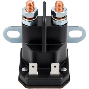 D140 D130 Starter Solenoid for John Deere E100 D170 E130 E110 D160 D125 D150 D155 E120 E140 E150 E160 tractor
