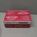 Land O Lakes Mini Moos Half & Half Creamer Singles, Shelf-Stable, 24 Count (Pack of 6) (EXP 07/22/26)