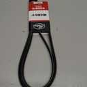Gates K060970 Micro-V Serpentine Drive Belt
