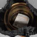 Solo Stove Mesa XL, 7 Inch Tabletop Fire Pit with Stand - Smokeless, Stainless Steel Fire Pit for Camping, Outdoor & Patio- Wood Burning or Pellet Fueled Portable Bonfire, 2.3lbs, Stainless Steel