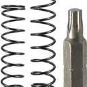 R40 / RZA Honda VTC Actuator Quick Fix Gear Kit for Honda Civic, CRV & Acura (With Bit)