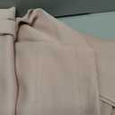 Aiyufeng Blush Blackout Curtains for Bedroom 63 Inch Length 2 Panels Set, Nursery Thermal Insulated Energy Saving Rod Pocket Window Treatment Curtains Blackout Drapes, W40 x L63 Inch, Blush