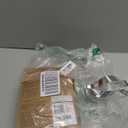 3Pack Organic Baby Swaddle Sleep Sacks  Swaddles for Newborns, Infant 03 Months, Baby Girls, Boys, Soft & Snug Newborn Sleep Sack, Nursery Swaddling Blankets (Bunnies, XS)