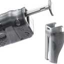 Umarex Universal Speed-Loader for .177 Caliber BB Gun Air Pistols - Includes 4 Adapters , Black