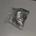 Cat Pajamas for Cats Only, Sticky Hair Cat Clothes, Long Sleeve Sphynx Clothes, Anti-Licking or Skin Disease Recovery Suit for Female Cats, Kitten Onesie Pajamas, ArmyGreen, M