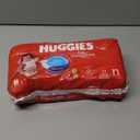 Huggies Size Newborn Diapers, Little Snugglers Baby Diapers, Size Newborn (up to 10 lbs), 31 Count
