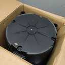 Stanley - SL18116P Wet/Dry Vacuum, 6 Gallon, 4 Horsepower Black