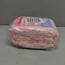 Ambreview Disposable Dog Diapers Female, Just Pull It Up, Doggie Diapers for Female Dogs, Strong Absorbency | Leak Proof, for Dogs in Heat | Elderly | Disabled, 10 PCS (M(Waist 11.8"-19.7"))