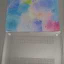 12×9" Colorful Computer Case