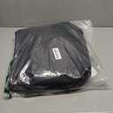 4-6 Seaters RZR UTV Covers Waterproof Outdoor,Heavy Duty Fadeless Oxford Cloth,Windproof All Weather Side by Side Covers Accessories for Polaris RZR Can-Am Yamaha Honda,157Lx59Wx71H Inches (Multi-Angle Reflective TapeGreen)