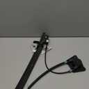 JC Whitney Window Regulator Compatible with 2000-2004 Dodge Dakota, 2001-2003 Durango Crew Cab Pickup (Quad Cab) Front, Passenger Side CH1351175 JD462909