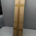 47.3'' Full-Spectrum Modern CRI97 LED Linear Pendant Light Fixtures 50W Black Kitchen Island Bar Lighting with Remote, 3000k-6000k Dimmable & Color-Tunable Lighting Pool Table,Dining Room Office